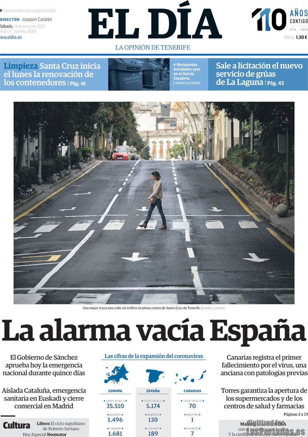 El Día