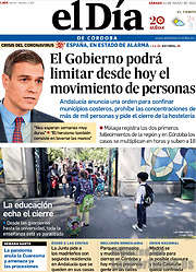 /El Día de Córdoba