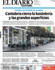 /El Diario Montañés