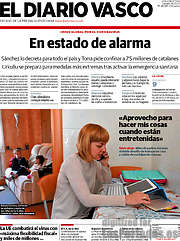 /El Diario Vasco