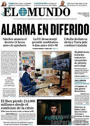 /El Mundo