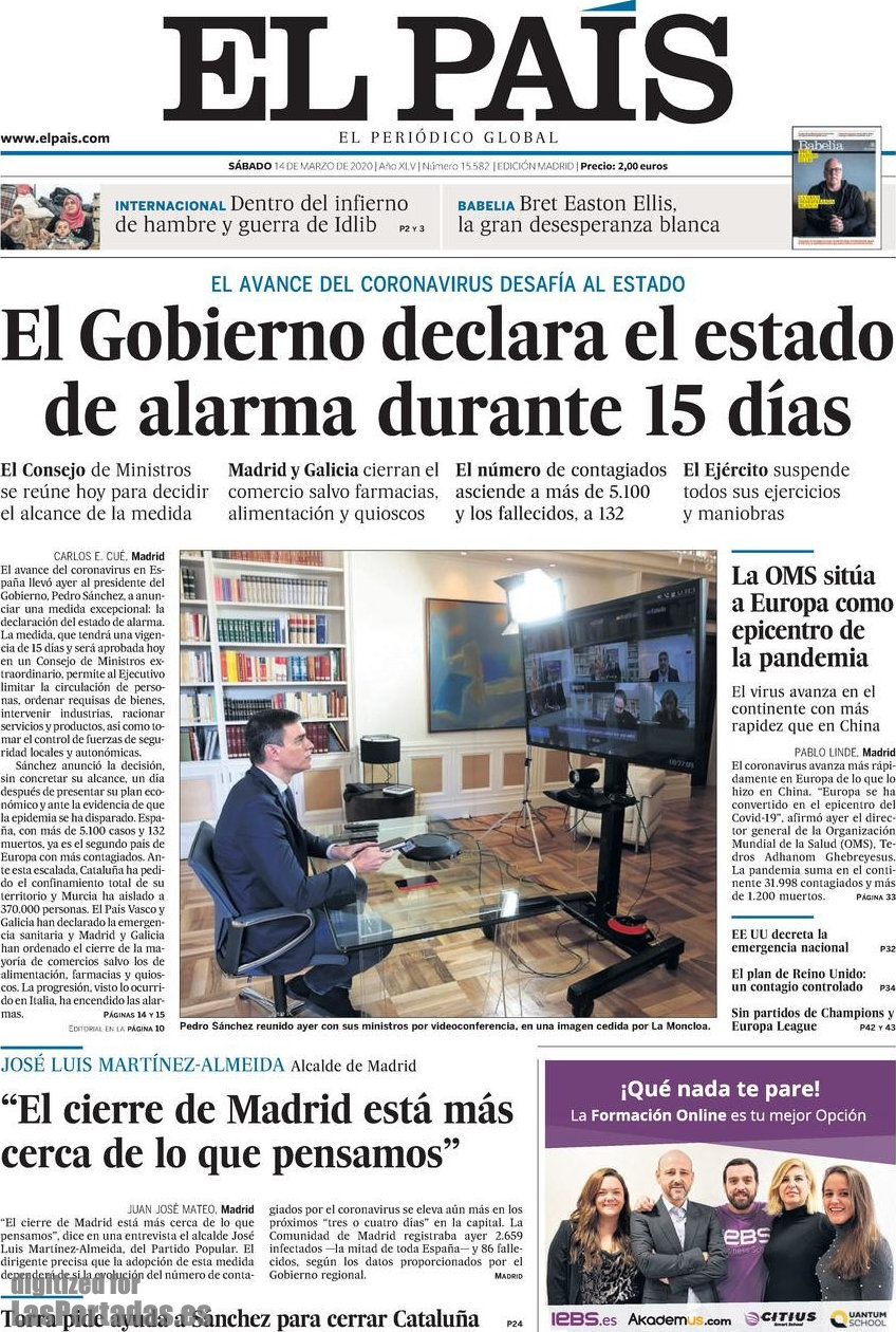 El País