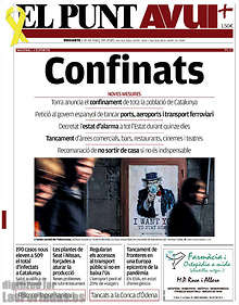Periodico El Punt