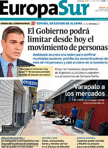 Periodico Europa Sur