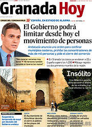 /Granada Hoy
