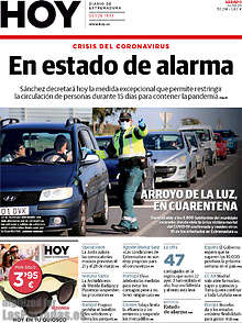 Periodico Hoy