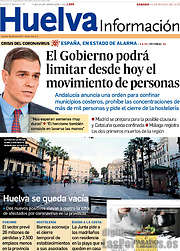 /Huelva Información
