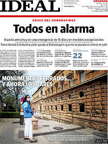 Periodico Ideal