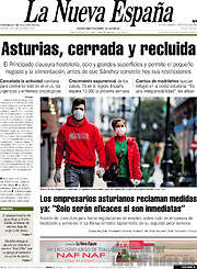 /La Nueva España