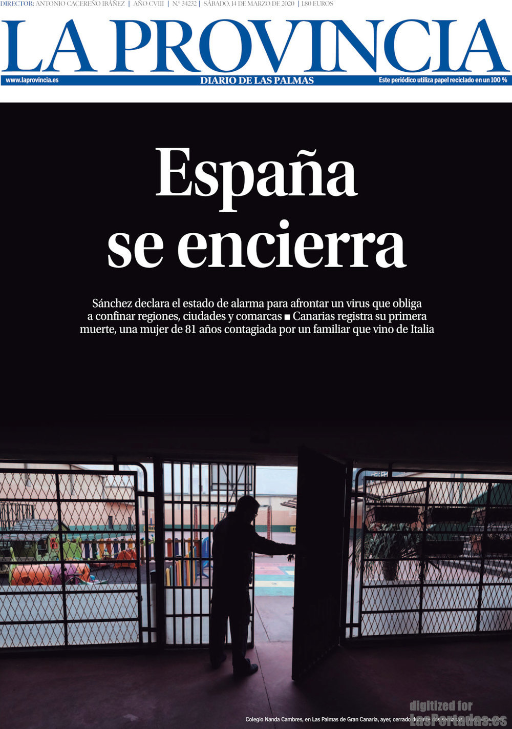 La Provincia