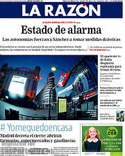 /La Razón