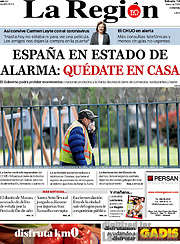 /La Región
