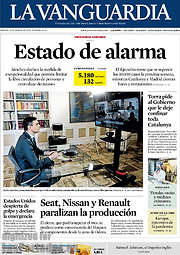 /La Vanguardia