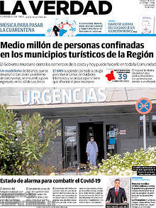 Periodico La Verdad