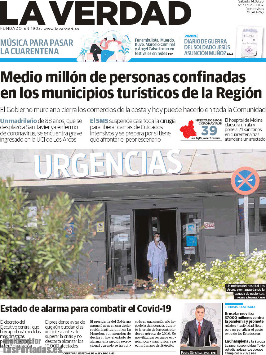 La Verdad