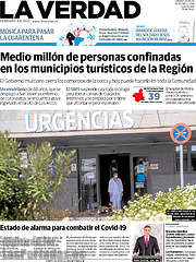 /La Verdad