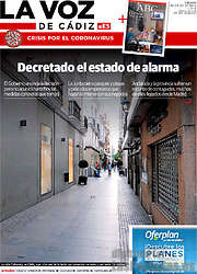 /La Voz de Cádiz