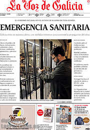 /La Voz de Galicia