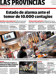 /Las Provincias