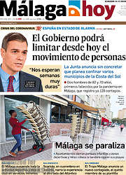 /Malaga Hoy