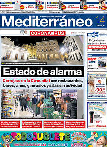 Periodico Mediterráneo