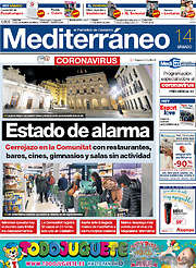 /Mediterráneo