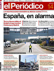 /El Periódico de Catalunya(Castellano)