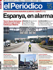 /El Periódico de Catalunya(Català)