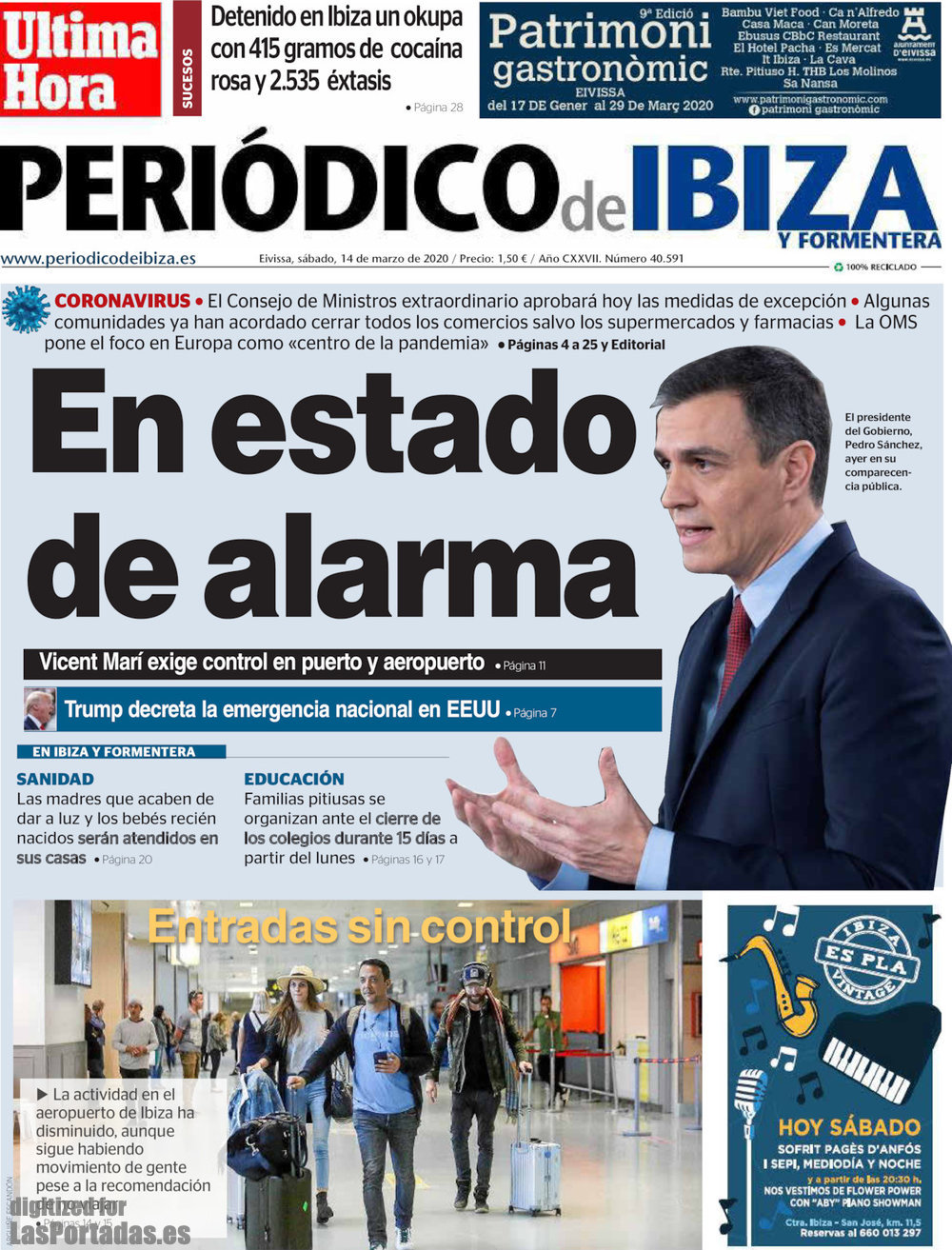 Periódico de Ibiza