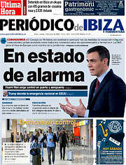 /Periódico de Ibiza