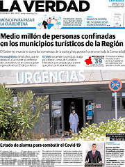 /La Verdad Cartagena