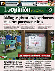 /La Opinión de Málaga
