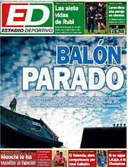 /Estadio Deportivo