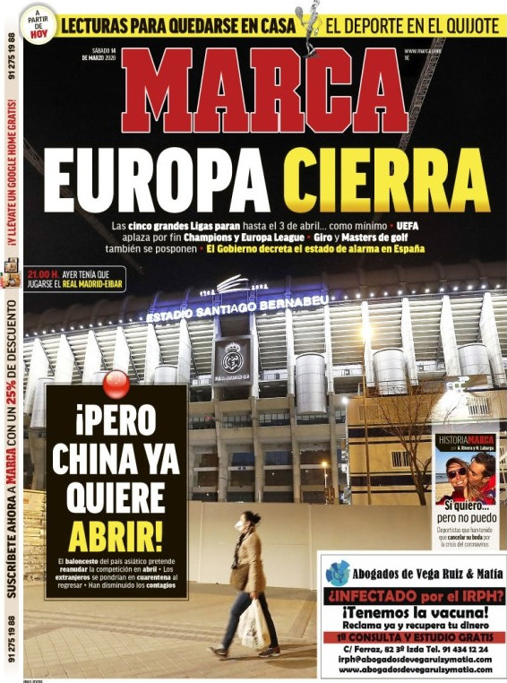 Marca
