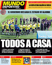 /Mundo Deportivo