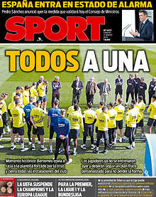 Periodico Sport