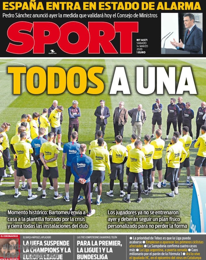 Sport