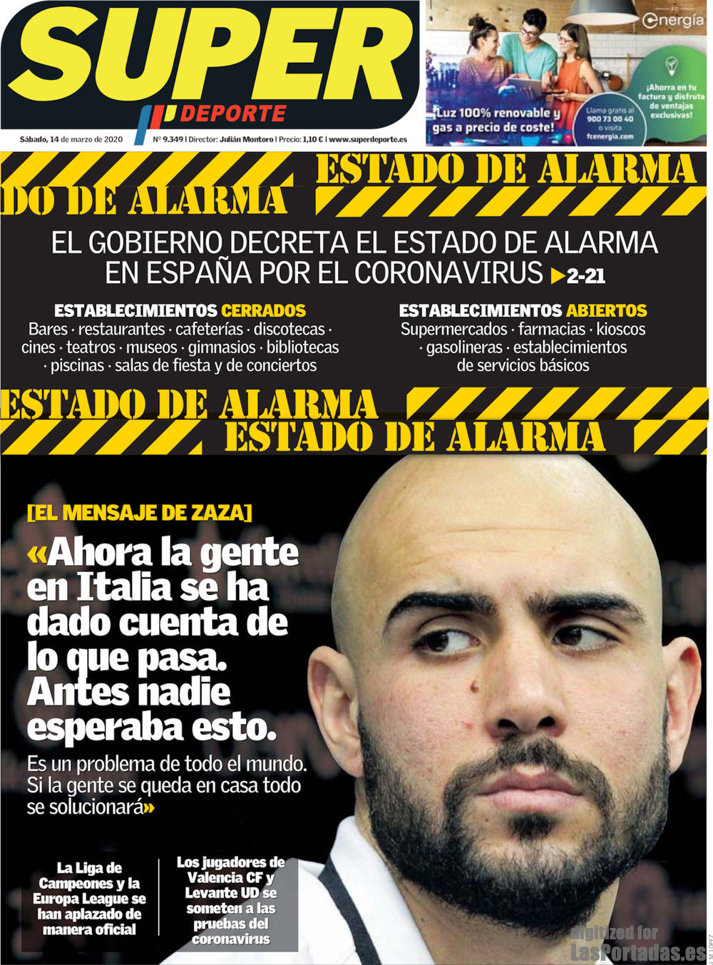 Super Deporte