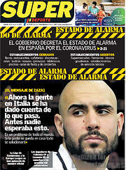 /Super Deporte