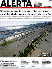 Periodico Alerta
