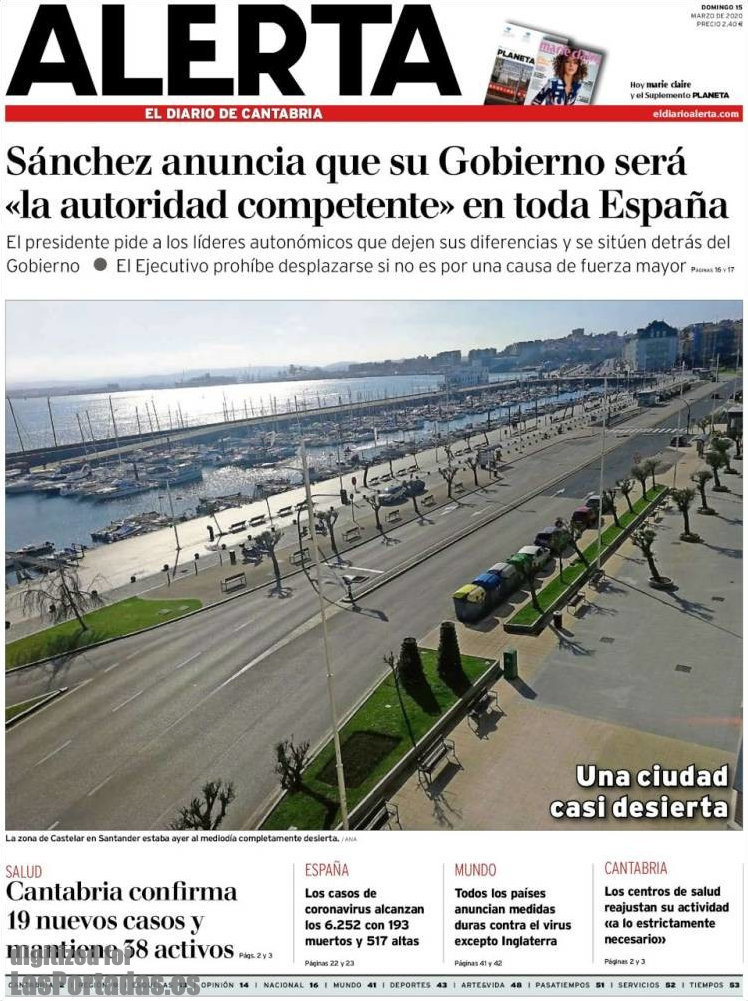 Alerta