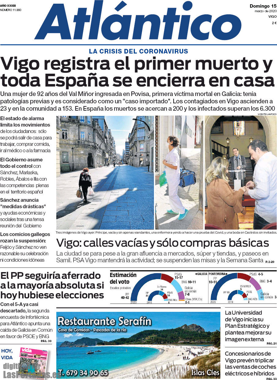 Atlántico Diario