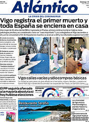 /Atlántico Diario