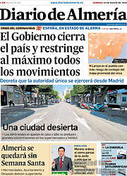 /Diario de Almería