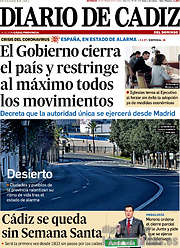 /Diario de Cádiz