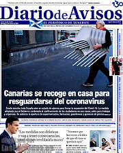/Diario de Avisos
