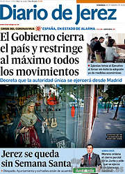 /Diario de Jerez