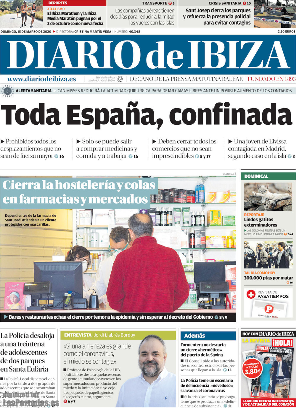 Diario de Ibiza