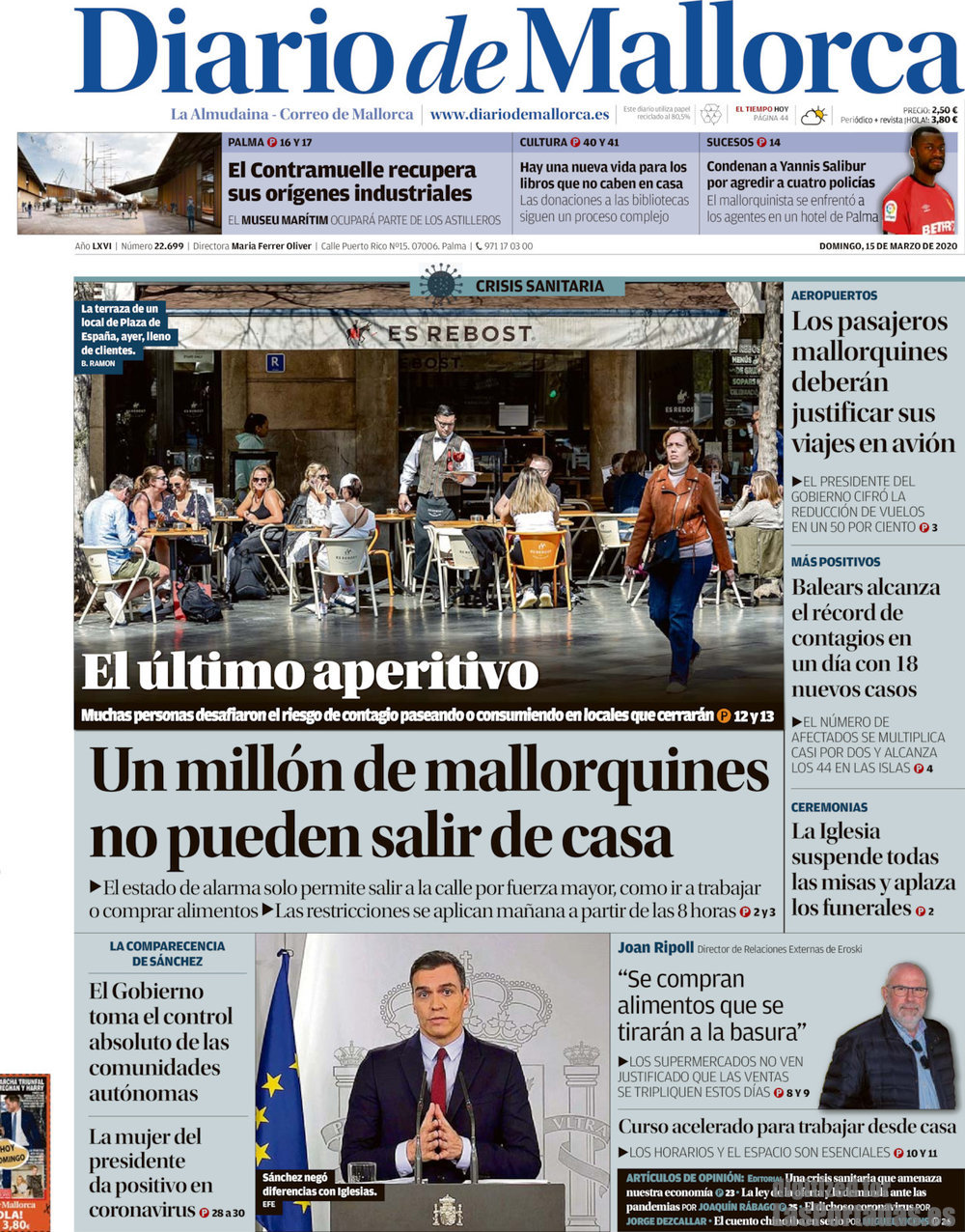 Diario de Mallorca