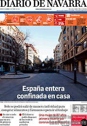 /Diario de Navarra